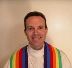 Rev. Joe McGowen