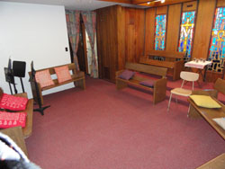 The Chapel