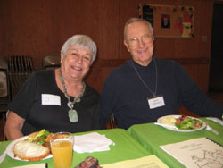Congregational Life