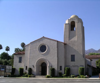 Altadena Community Church