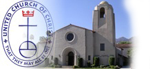 Altadena Community Church