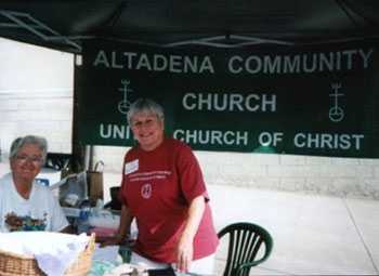 Helping Our Community