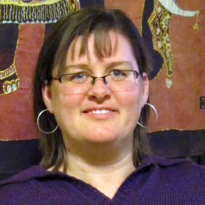 Lisa Devine - Minister of Education