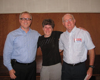 Ministry Teams